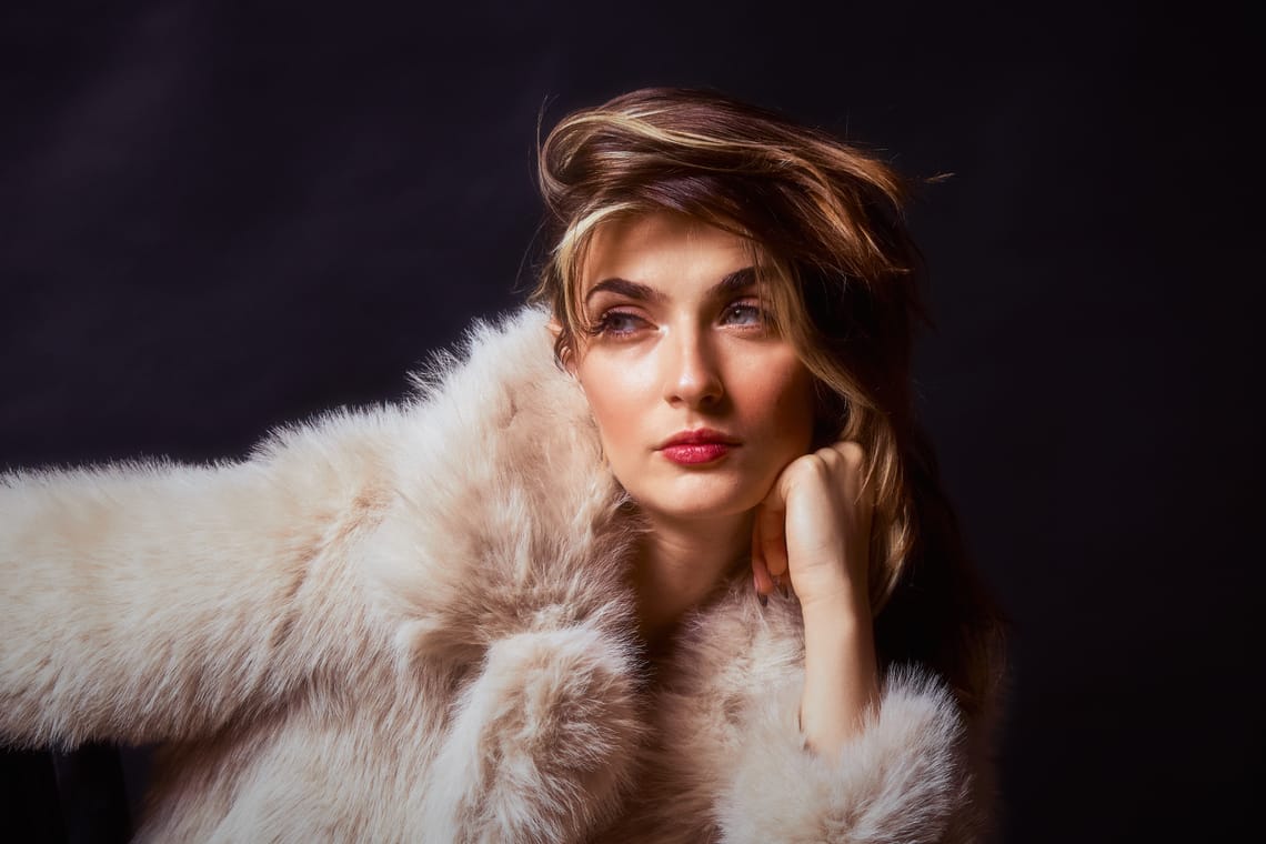 Glamourie