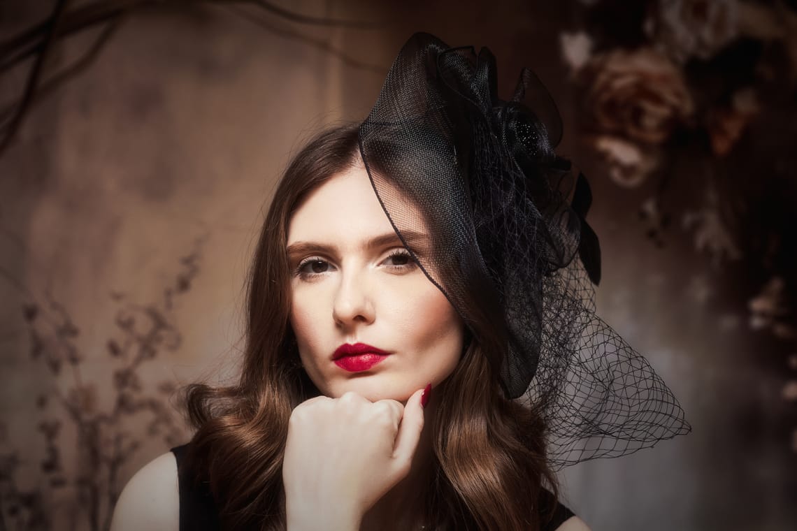 Victorian Noir
