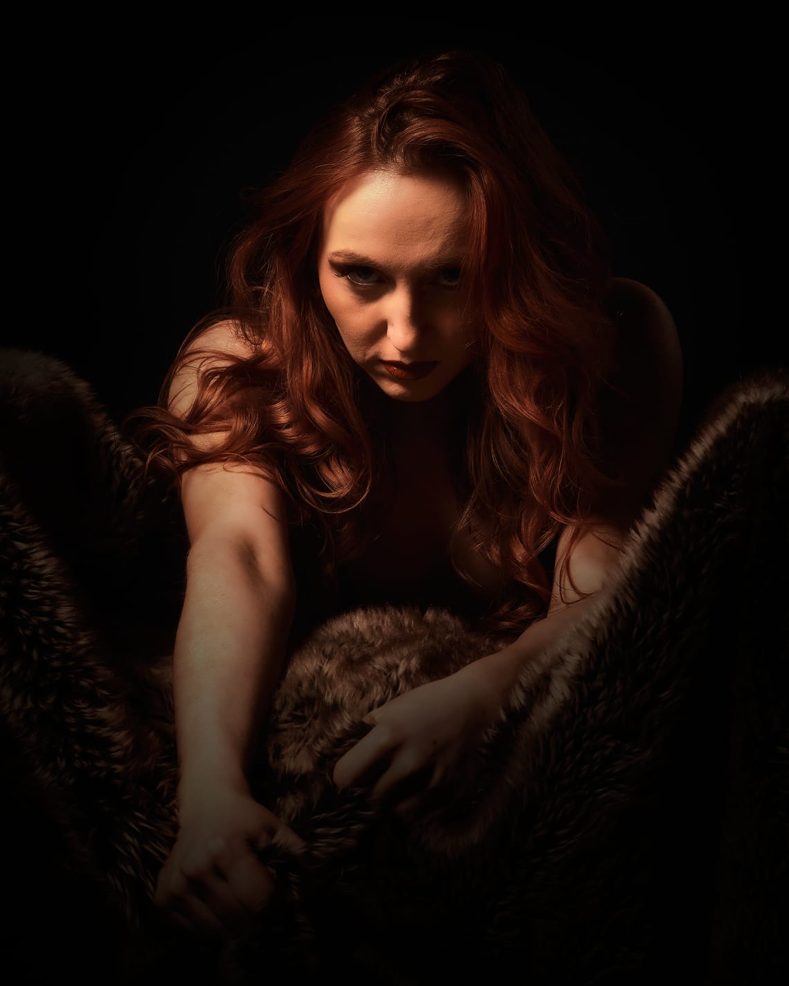 I Put A Spell On You