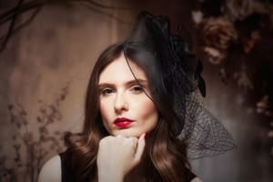 Victorian Noir